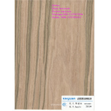 engineered apple wood veneer